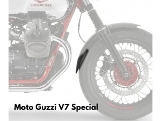 Przedłużenie błotnika...