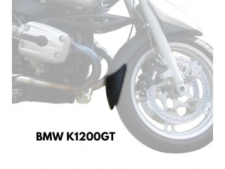 Przedłużenie błotnika...