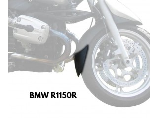 Przedłużenie błotnika...