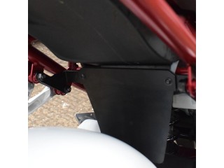 Osłona amortyzatora Pyramid... 2