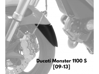 Przedłużenie błotnika...