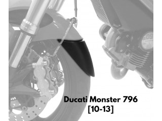 Przedłużenie błotnika...