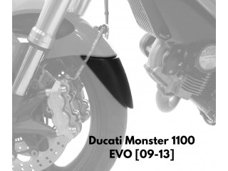 Przedłużenie błotnika...