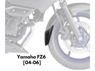 Przedłużenie błotnika...