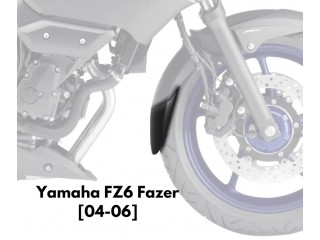 Przedłużenie błotnika...