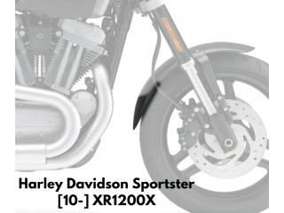 Przedłużenie błotnika...