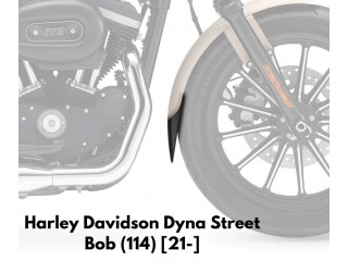 Przedłużenie błotnika...