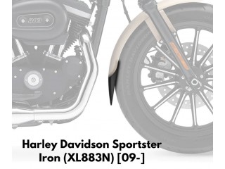 Przedłużenie błotnika...