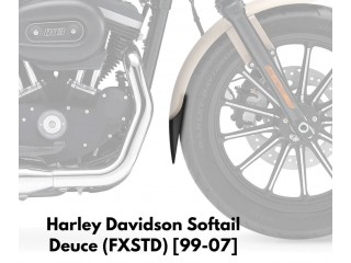 Przedłużenie błotnika...