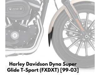 Przedłużenie błotnika...