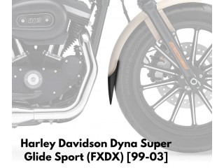 Przedłużenie błotnika...