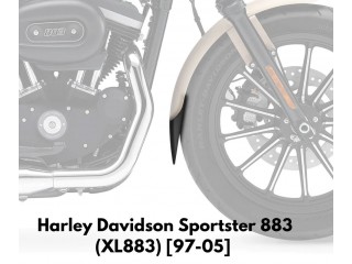 Przedłużenie błotnika...