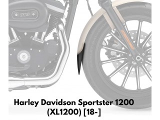 Przedłużenie błotnika...