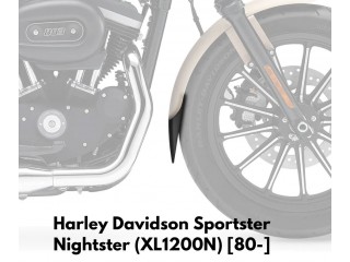 Przedłużenie błotnika...