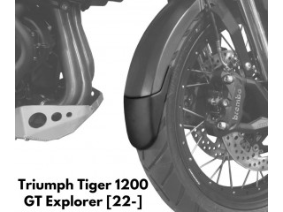 Przedłużenie błotnika...