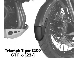 Przedłużenie błotnika...