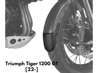 Przedłużenie błotnika...