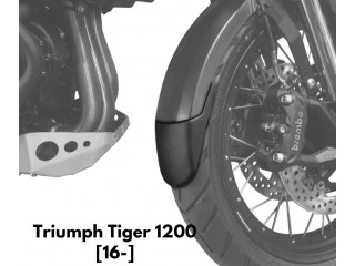 Przedłużenie błotnika...