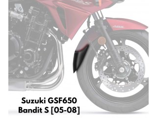 Przedłużenie błotnika...