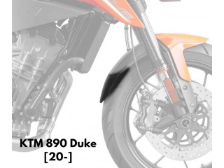 Przedłużenie błotnika...