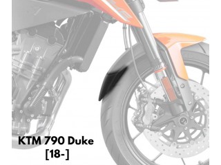 Przedłużenie błotnika...