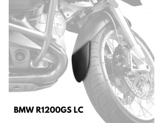 Przedłużenie błotnika...