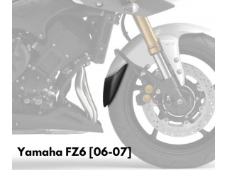 Przedłużenie błotnika...