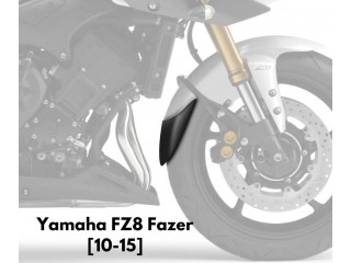 Przedłużenie błotnika...