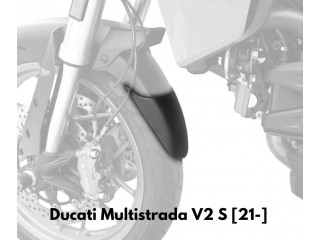 Przedłużenie błotnika...