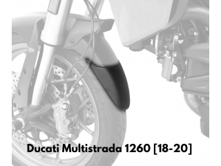 Przedłużenie błotnika...