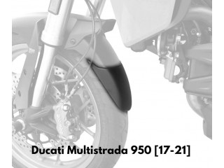 Przedłużenie błotnika...