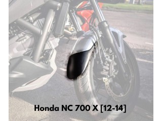 Przedłużenie błotnika...