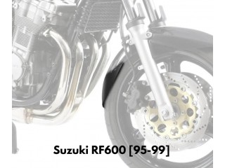 Przedłużenie błotnika...