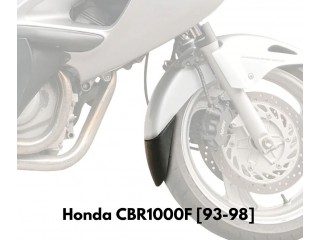 Przedłużenie błotnika...