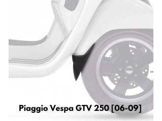 Przedłużenie błotnika...