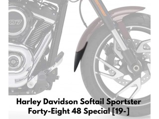 Przedłużenie błotnika...