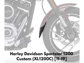 Przedłużenie błotnika...