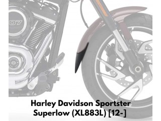 Przedłużenie błotnika...