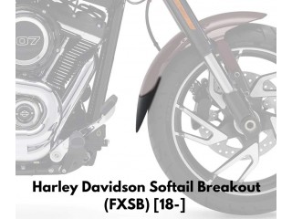 Przedłużenie błotnika...