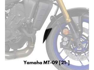 Przedłużenie błotnika...