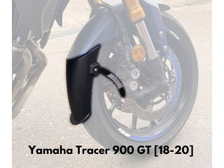 Przedłużenie błotnika...