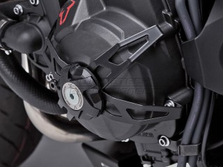 Osłona pokrywy alternatora...