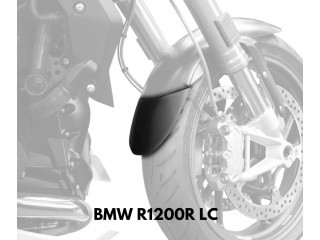 Przedłużenie błotnika...