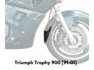 Przedłużenie błotnika...