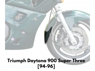 Przedłużenie błotnika...