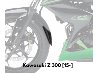 Przedłużenie błotnika...