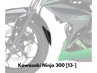 Przedłużenie błotnika...