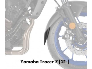 Przedłużenie błotnika...