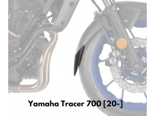 Przedłużenie błotnika...