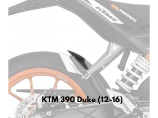 Przedłużenie błotnika...